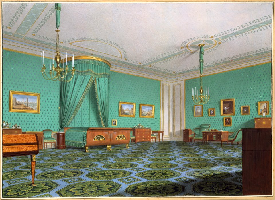 Album offered in 1826 to Princess Marie d'Orlèans, daughter of King Louis-Philippe MET DT250622