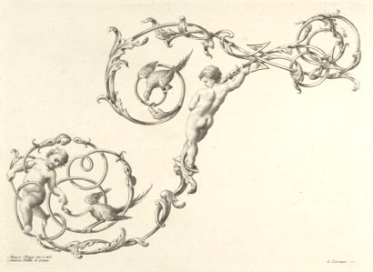 Alfabeto Di Lettere Iniziale MET DP855620
