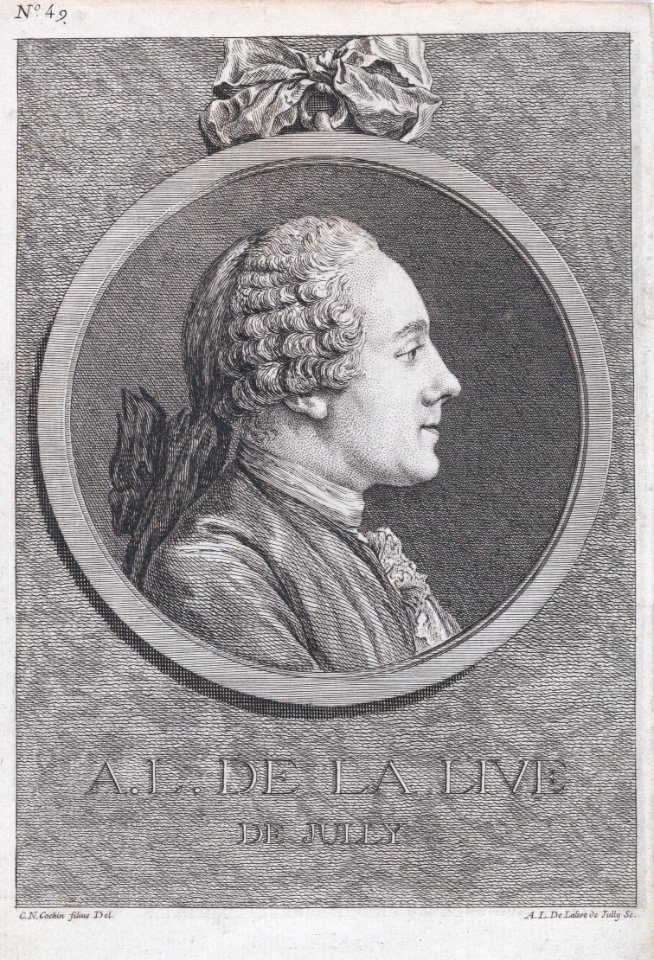 Album of Caricatures MET DP876371