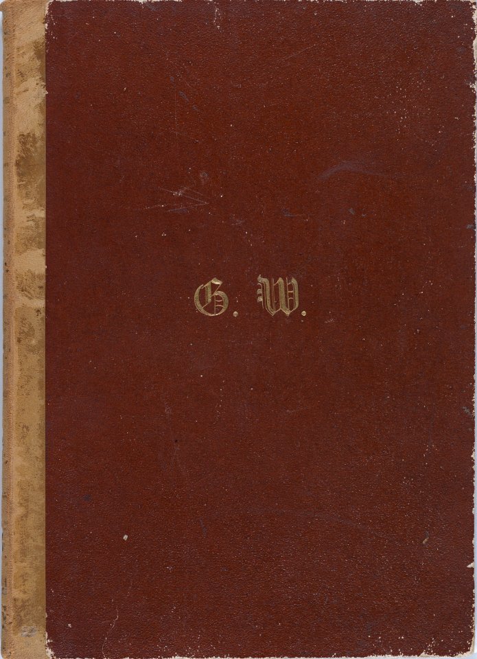 Album of Caricatures MET DP876369