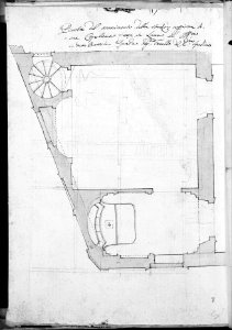 Album of Drawings. MET MM45008
