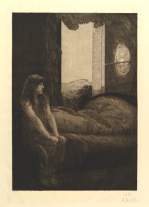 Awakening (from the series A Love) MET DP824011