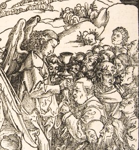 Angels Restraining the Four Winds MET DP816921 crop