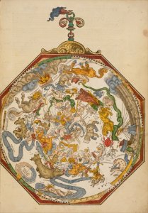 Astronomicum Caesareum MET DT5527