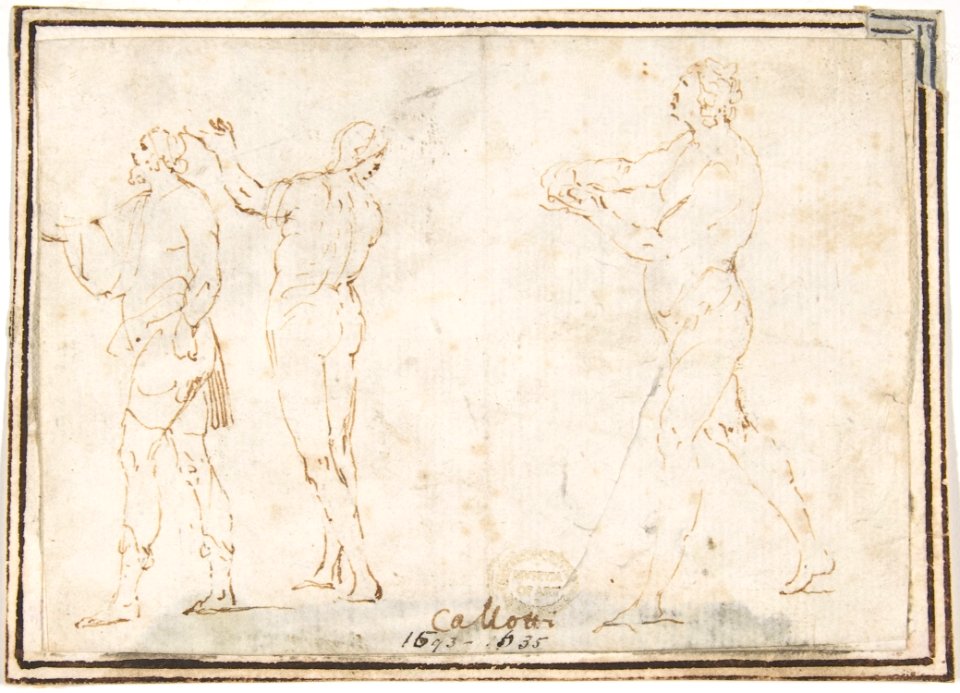 Athletes MET DP807667