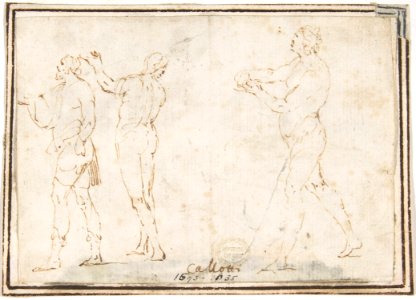 Athletes MET DP807667
