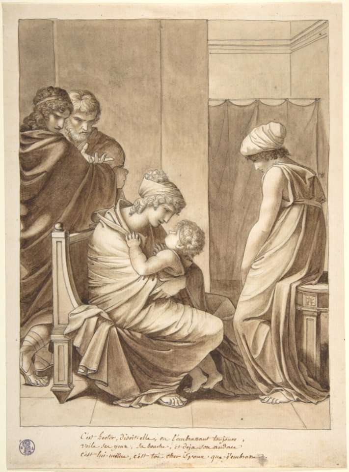 Andromache and Astyanax MET DP807955