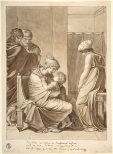 Andromache and Astyanax MET DP807955