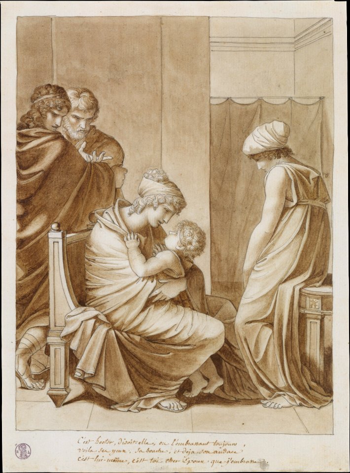 Andromache and Astyanax MET DT4441
