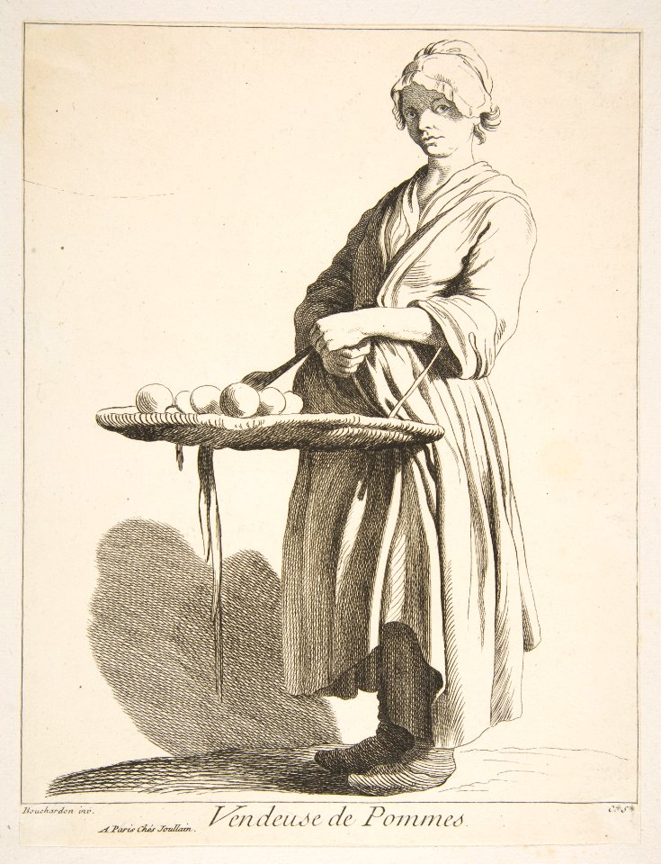 Apple Seller MET DP818789