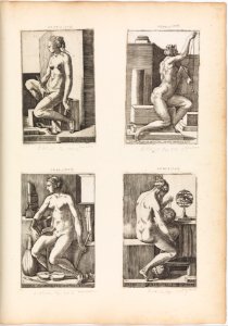 Astronomy, from The Seven Liberal Arts, plate 7 MET DP269725