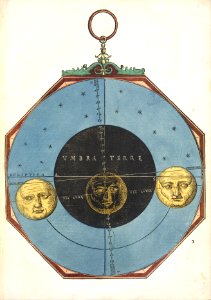 Astronomicum Caesareum MET DT658