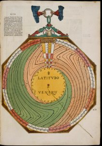Astronomicum Caesareum MET DT5528