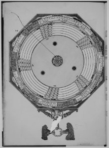 Astronomicum Caesareum MET MM84067