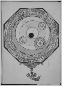 Astronomicum Caesareum MET MM84053