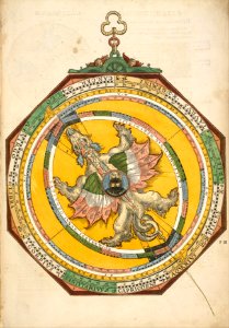 Astronomicum Caesareum MET DT5529