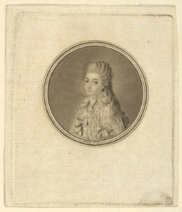 Anne de Chaumont-Guitry, Comtesse d'Amblimont MET DP843393