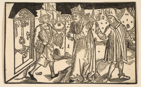 Andria,from The Comedie of Terence, 19th century reprint MET DP816810