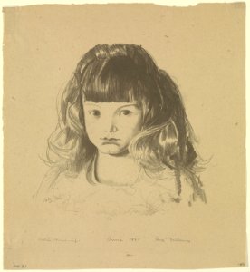 Anne 1921 MET DP236288