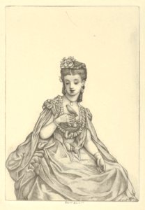 Arabella MET DP845493