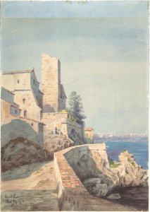 Antibes MET DP805501