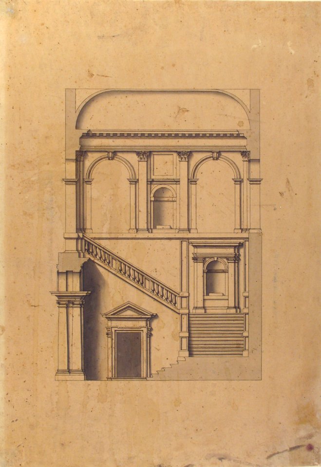 Architectural Design in Section MET 65.654.25