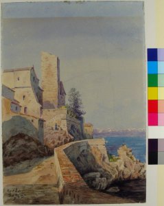 Antibes MET 01.23.177