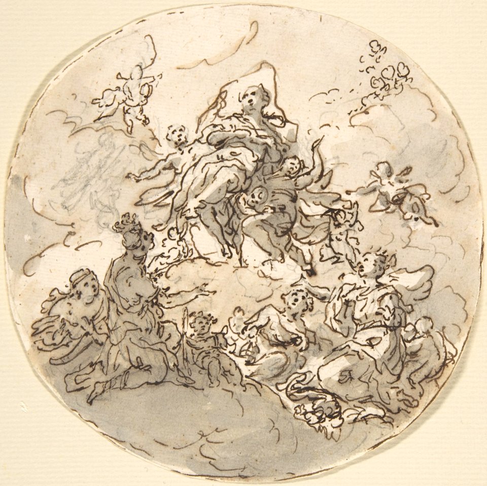 Apotheosis MET DP803731