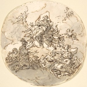 Apotheosis MET DP803731
