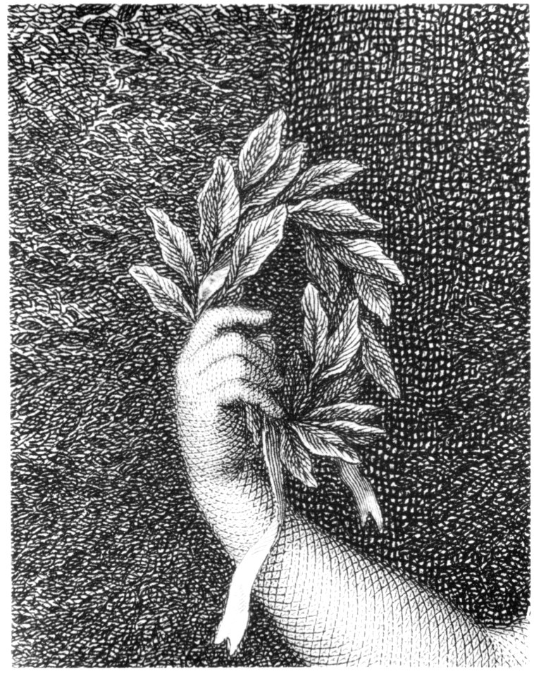 Apollo and the Muses on Parnassus MET 271366