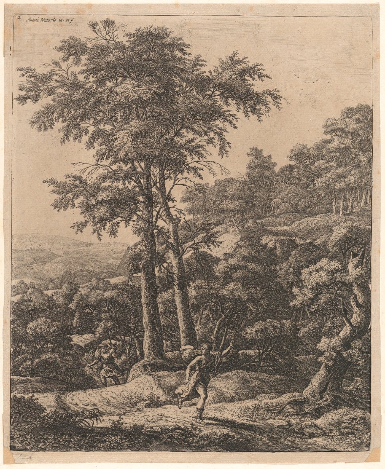 Apollo and Daphne MET DP876257