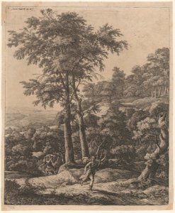Apollo and Daphne MET DP876257