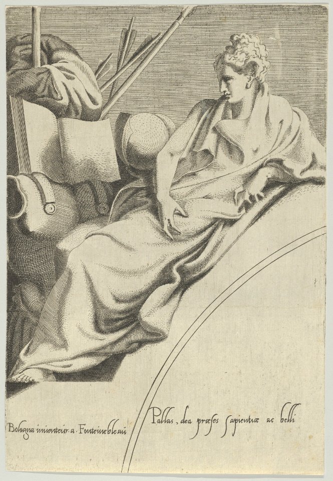 Athena MET DP854982