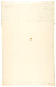Architectural Drawing MET DP812961