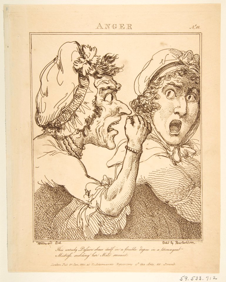 Anger MET DP817208