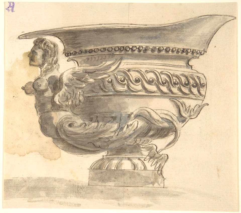 Architectural Drawings MET DP803784