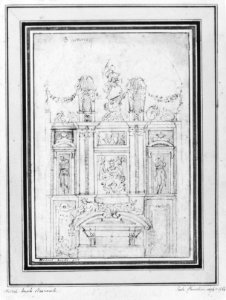 Architectural Study MET 271521