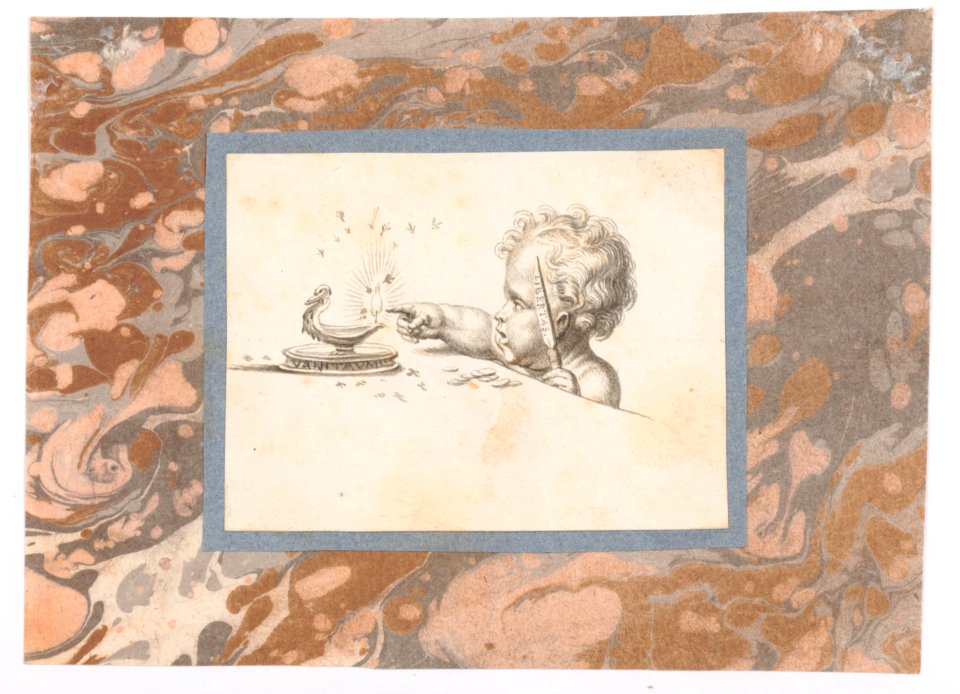Allegory of Life MET DP145143