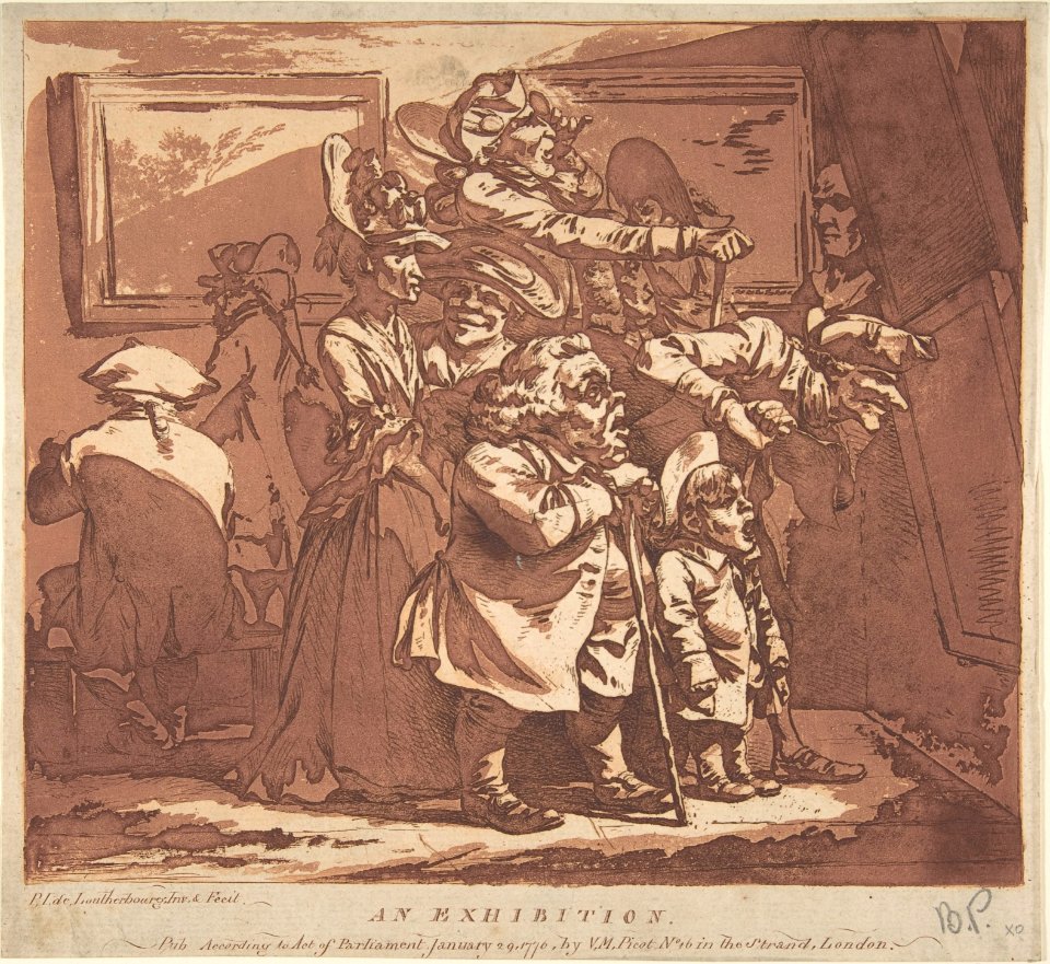 An Exhibition MET DP808258