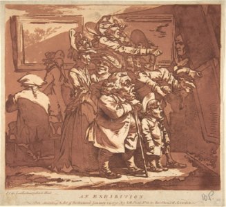 An Exhibition MET DP808258