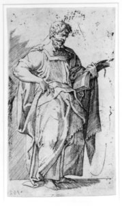 An Apostle MET 271218