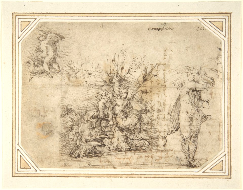 Allegory of Peace MET DP803537