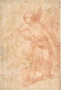 An Angel MET DP802302