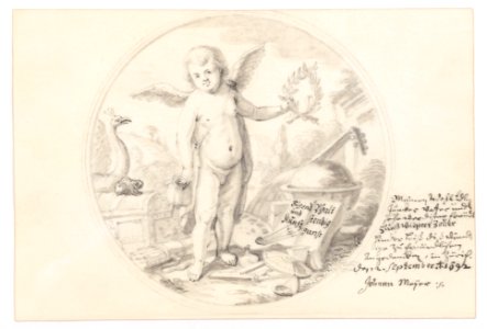 Allegory of Virtue MET DP145152