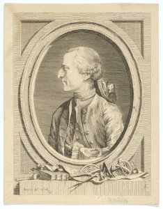 Antoine de Chézy MET DP852697