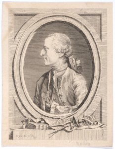 Antoine de Chézy Met DP887980