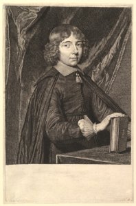 Amador Jean-Baptiste de Vignerod, abbe de Richelieu MET DP819868