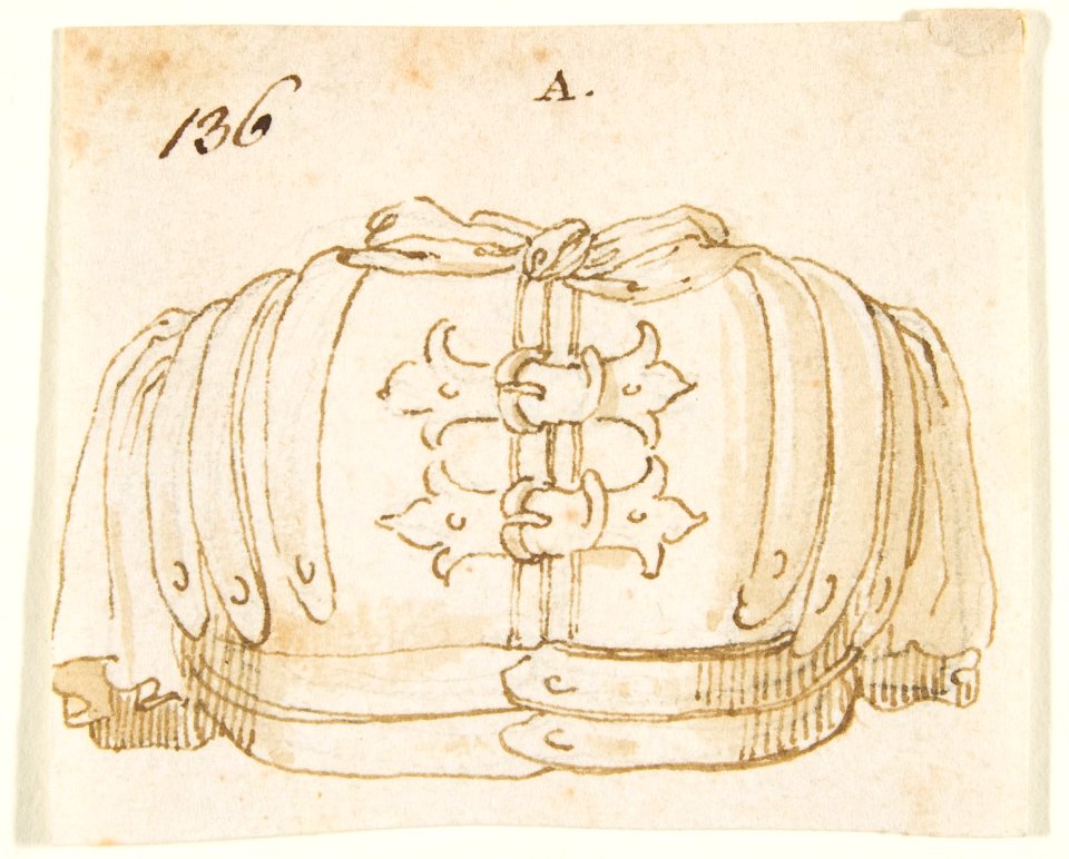 Antique Armor MET DP812695