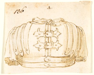 Antique Armor MET DP812695