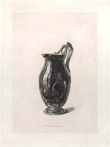 Antique Carnelian Vase Met DP886928